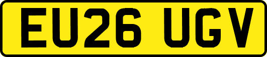 EU26UGV