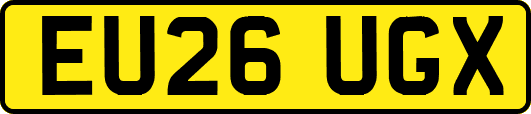 EU26UGX