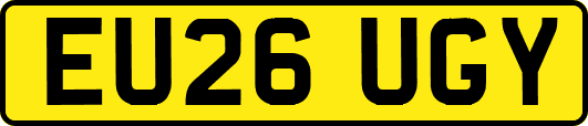 EU26UGY