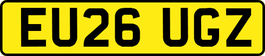 EU26UGZ