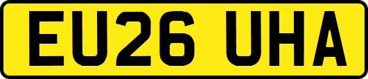 EU26UHA