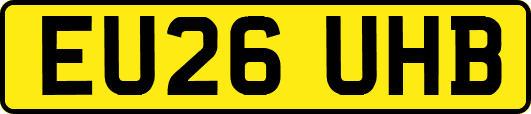 EU26UHB