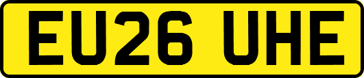 EU26UHE