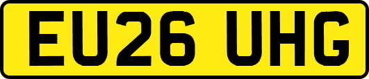 EU26UHG