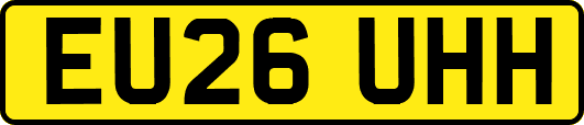 EU26UHH