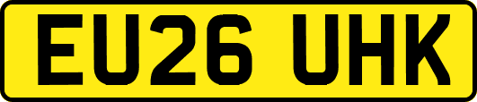 EU26UHK