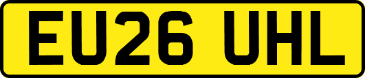 EU26UHL