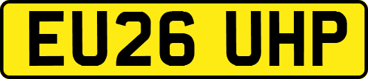 EU26UHP