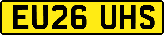 EU26UHS