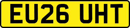 EU26UHT