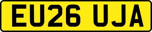 EU26UJA