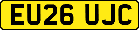 EU26UJC
