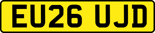 EU26UJD