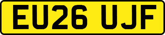 EU26UJF