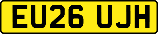 EU26UJH