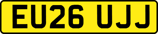 EU26UJJ