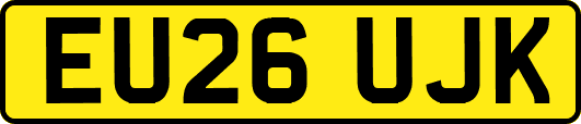 EU26UJK