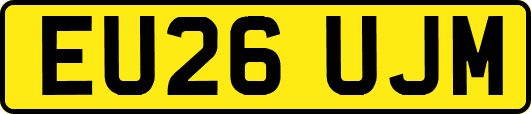 EU26UJM