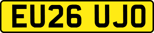 EU26UJO