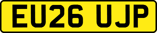 EU26UJP