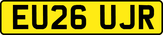 EU26UJR