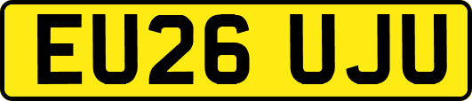 EU26UJU