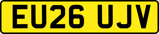 EU26UJV