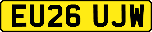 EU26UJW