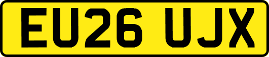 EU26UJX