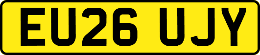 EU26UJY