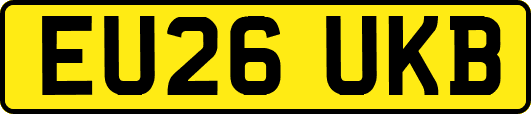 EU26UKB