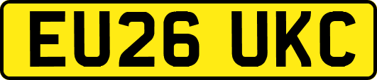 EU26UKC
