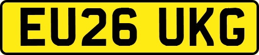 EU26UKG