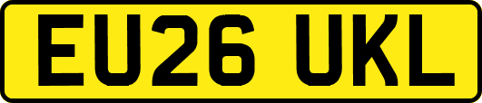 EU26UKL