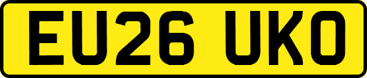 EU26UKO