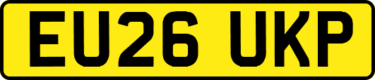 EU26UKP