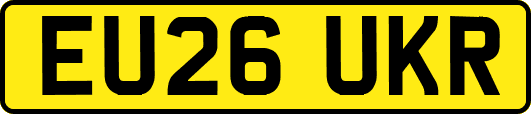 EU26UKR