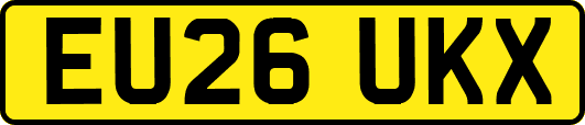 EU26UKX