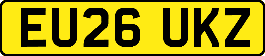 EU26UKZ