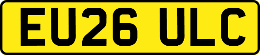 EU26ULC
