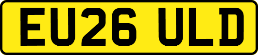 EU26ULD