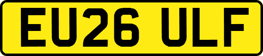 EU26ULF