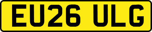 EU26ULG