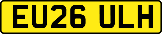 EU26ULH