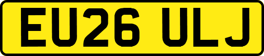 EU26ULJ