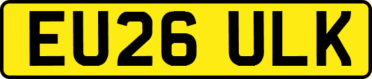 EU26ULK