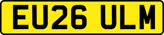 EU26ULM