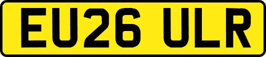 EU26ULR