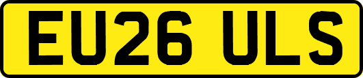 EU26ULS