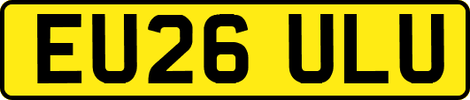 EU26ULU